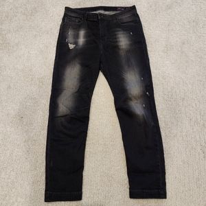 DIESEL Eazee Jogg Jeans
